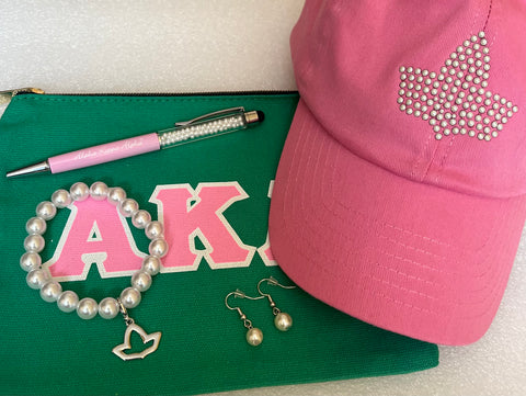 Ivy and Pearl Perfect GiftSet