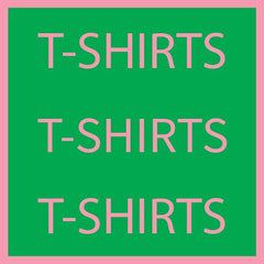 T-Shirts for AKA