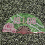 Glitter 1908 Fans - Loud Clack