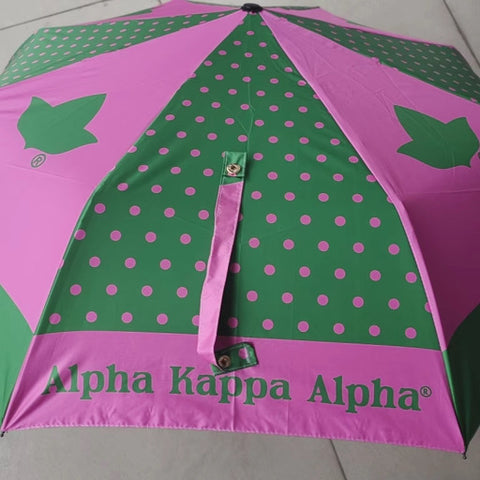 IVY AKA Umbrella