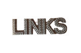The Links, Inc Lapel Pin