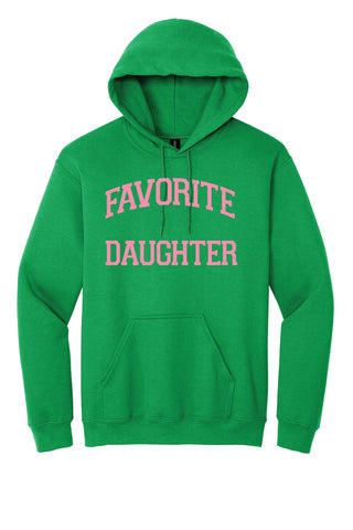 Favorite Daughter Hoodie