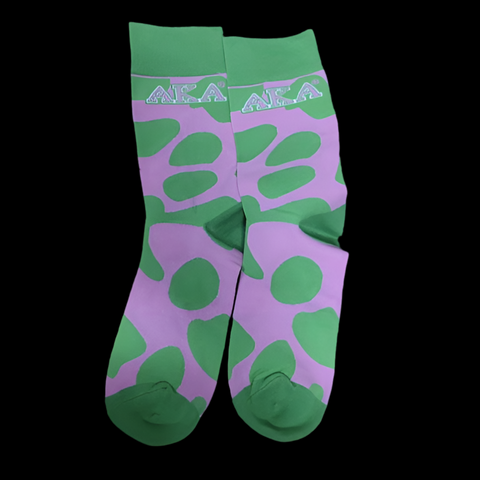 AKA Pair of Socks