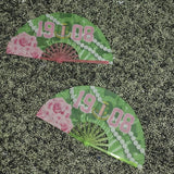 Glitter 1908 Fans - Loud Clack