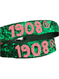 Sequins 1908 Purse Strap (Purse Not included) Max ONE Per Order