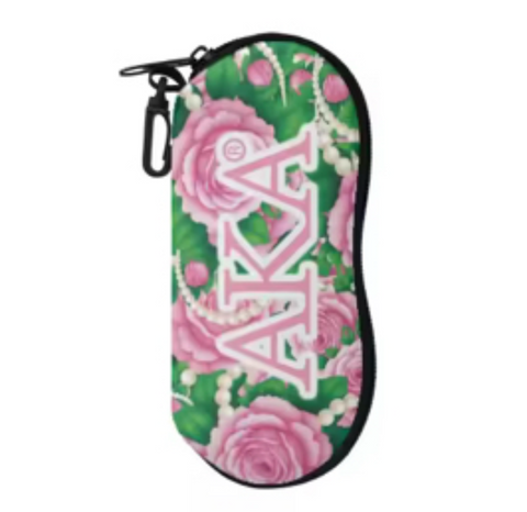 TeaRose AKA Eye Glass / Sun Glass Holder