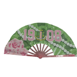 Glitter 1908 Fans - Loud Clack