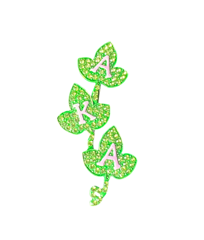 Ivy AKA Pin