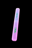 Pink Travel Toothbrush Holder