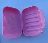 AKA Travel Soap Dish - Max 3 Per Order