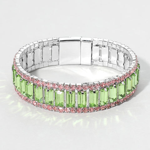 Magnetic Evening Bracelet