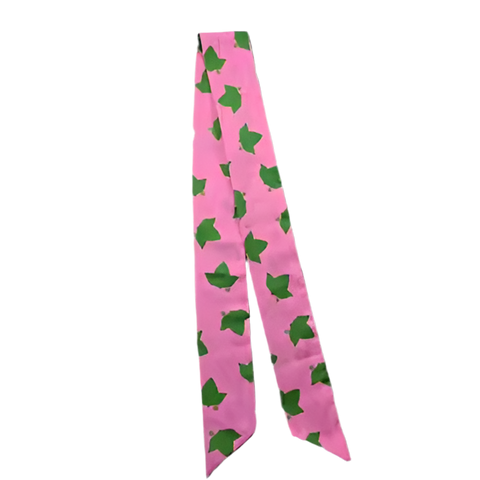 Ivy Purse Scarf