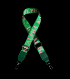 AKA Adjustable Bag Strap - GREEN