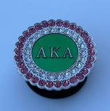 Jeweled AKA Phone Pop Socket