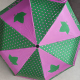 IVY AKA Umbrella