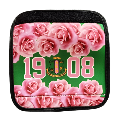 Luggage Handle Cushioned Wrap