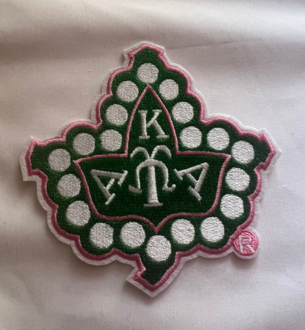 Ivy Patch