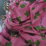 Pearl Ivy Purse Scarf