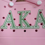 Large AKA Bogg Bag - Pink