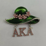 AKA Sunday's Best Lapel Pin