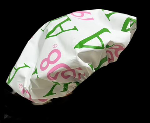 Large (Head) AKA Shower Cap