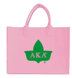 Felt AKA Professional Meeting Bag