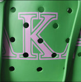 AKA Bogg Bag - Green