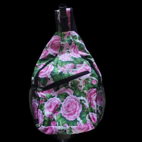 AKA Sling Backpack - Max 1 Per Order