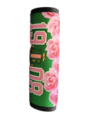 Luggage Handle Cushioned Wrap