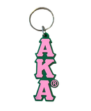 AKA Vertical Keychain