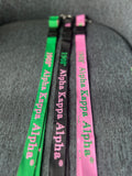 AKA Lanyard