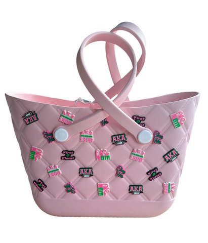 5 Pack AKA Jibbitz for Croc Shoes and Bogg Bags