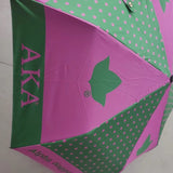 IVY AKA Umbrella