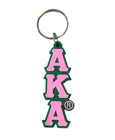 AKA Vertical Keychain