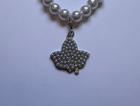 Pearl Ivy Pearl Bracelet