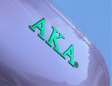 High Quality AKA Wristlet - Max 2 Per Order