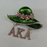 AKA Sunday's Best Lapel Pin