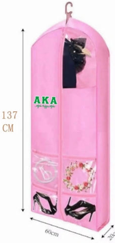 AKA Garment Bag