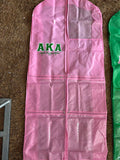 AKA Full Garment/Travel Bag (Max 1 per order)