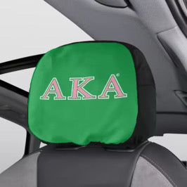 AKA Car Headrest