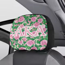 TeaRose AKA Car Headrest