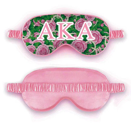 TeaRose AKA Eye Sleep Mask