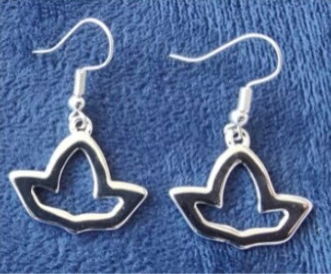 Large Ivy Earrings