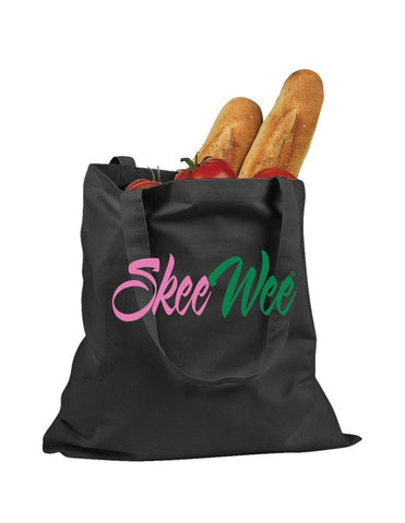 SkeeWee Cloth Tote Bag - Limit 2 Per Order