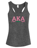 AKA Tank Top
