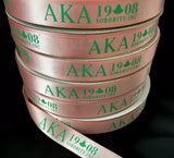 AKA Ribbon (Length 3 yds per spool)