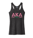 AKA Tank Top