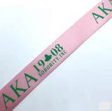 AKA Ribbon (Length 3 yds per spool)
