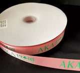 AKA Ribbon (Length 3 yds per spool)