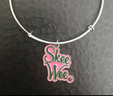 SkeeWee Bangle Bracelet
